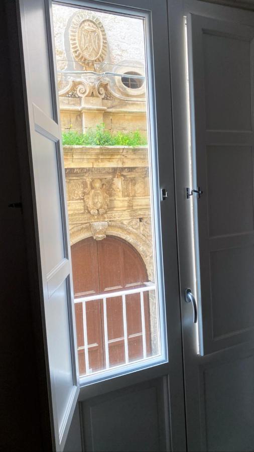 Hotel Principe Di Bigottia Trapani Exterior foto